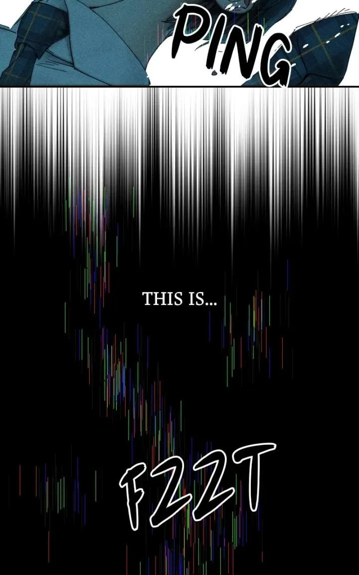 Cryptid Chapter 40 page 30