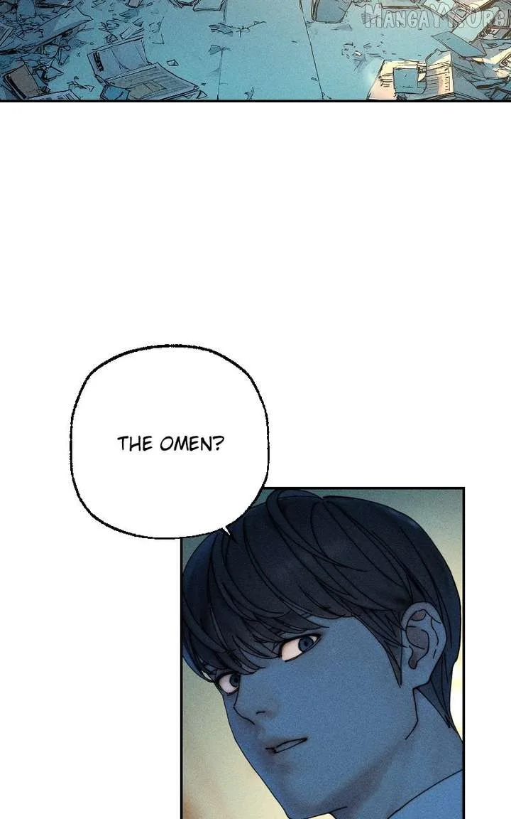 Cryptid Chapter 42 page 2