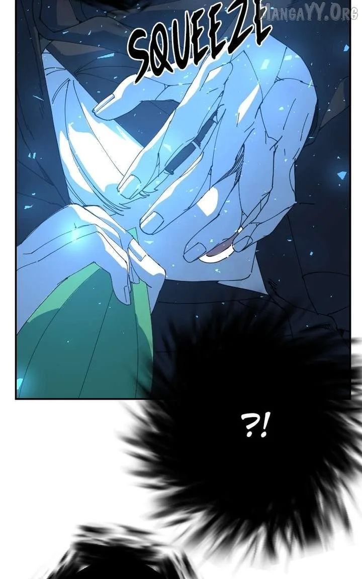 Cryptid Chapter 33 page 33