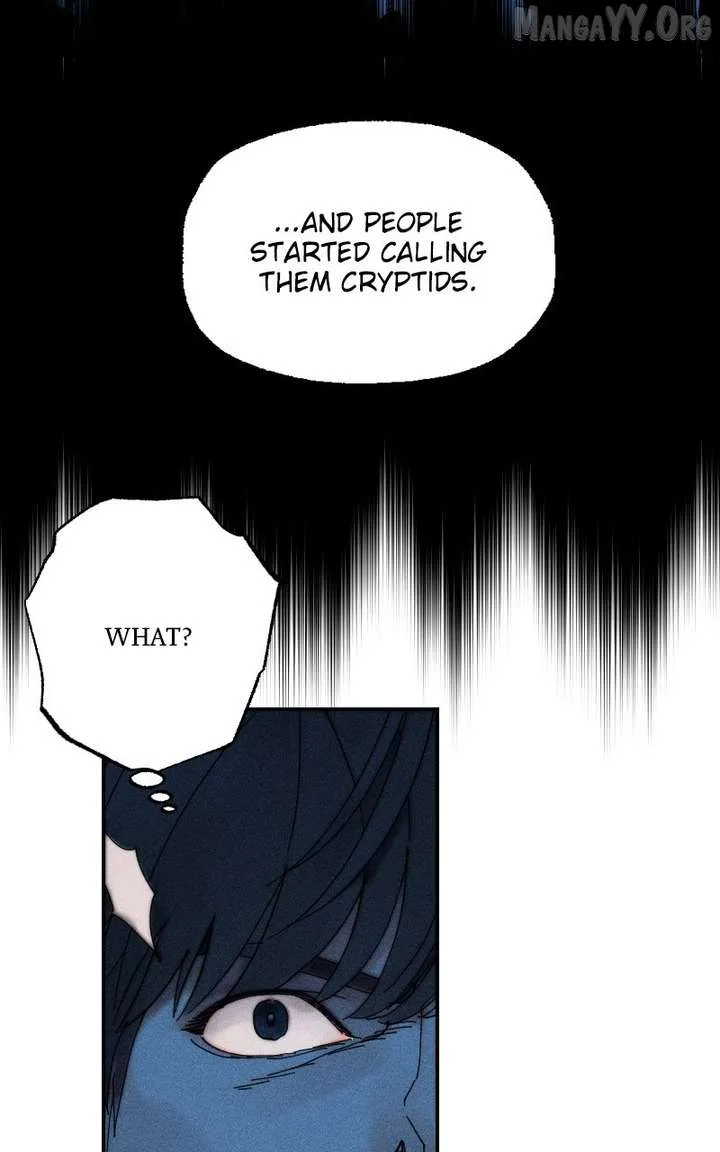 Cryptid Chapter 42 page 17
