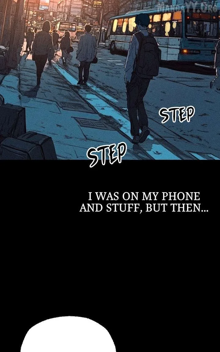 Cryptid Chapter 42 page 31