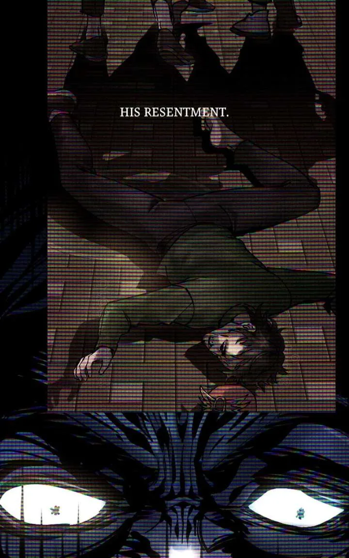 Cryptid Chapter 40 page 53