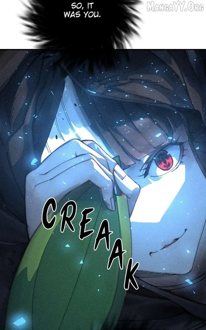 Cryptid Chapter 33 page 31