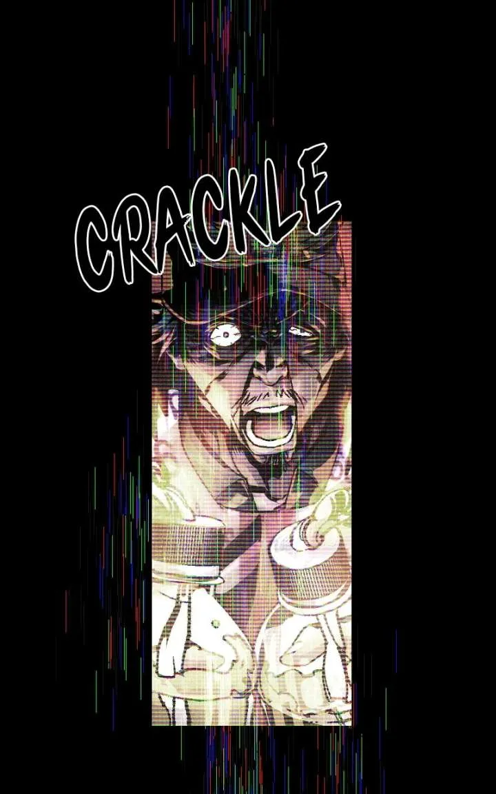 Cryptid Chapter 40 page 34