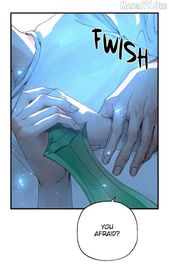 Cryptid Chapter 33 page 19