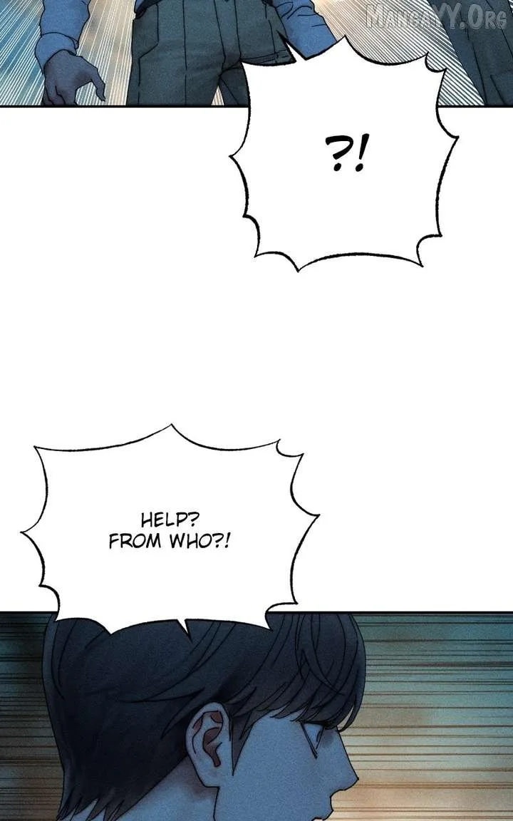Cryptid Chapter 42 page 64