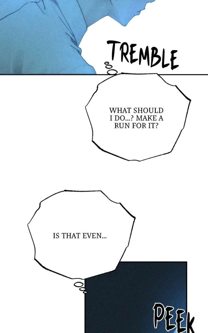 Cryptid Chapter 40 page 67
