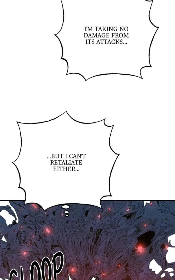 Cryptid Chapter 40 page 76
