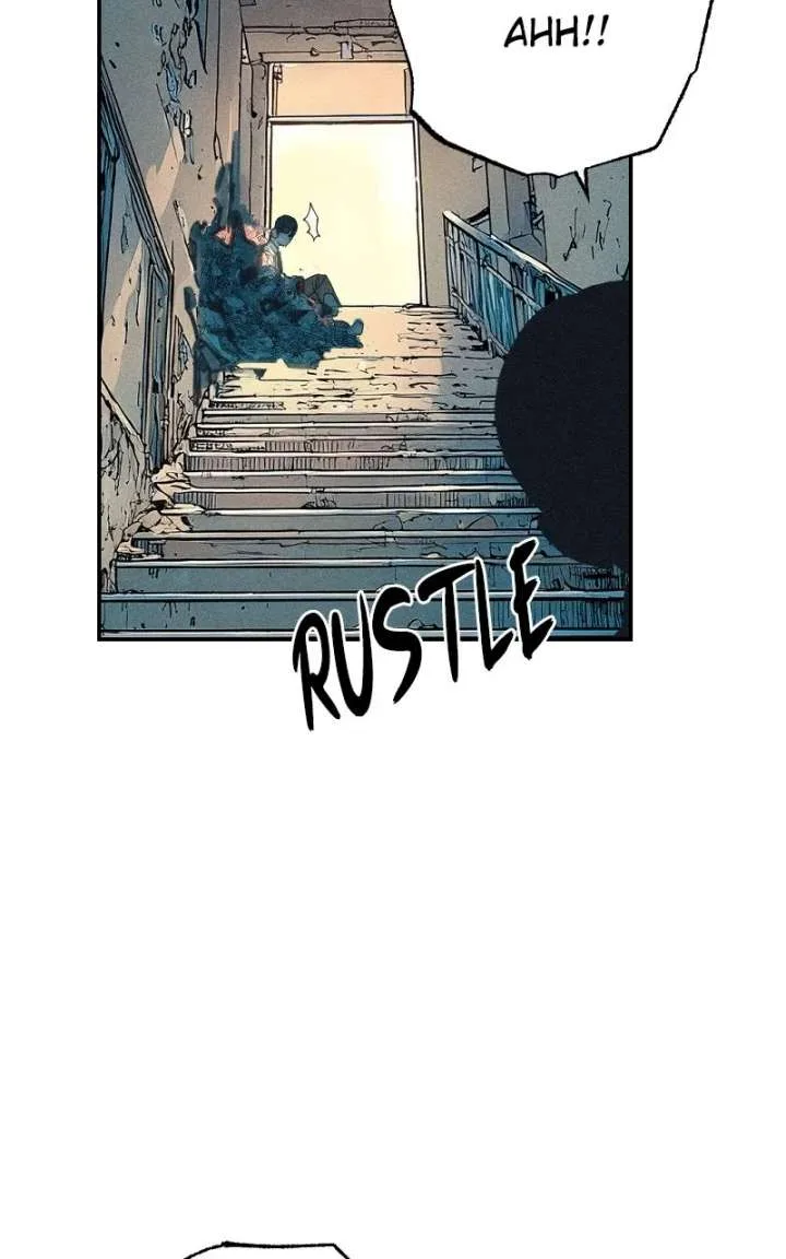 Cryptid Chapter 40 page 64