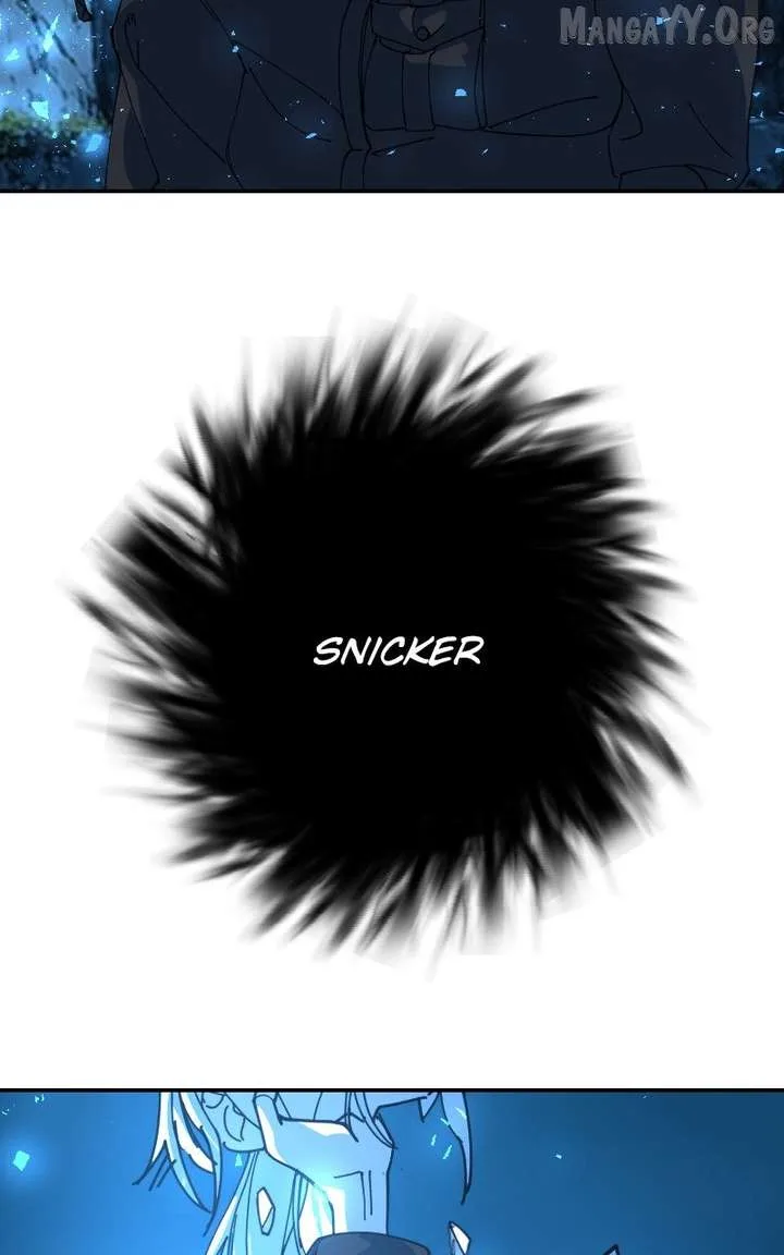Cryptid Chapter 33 page 57