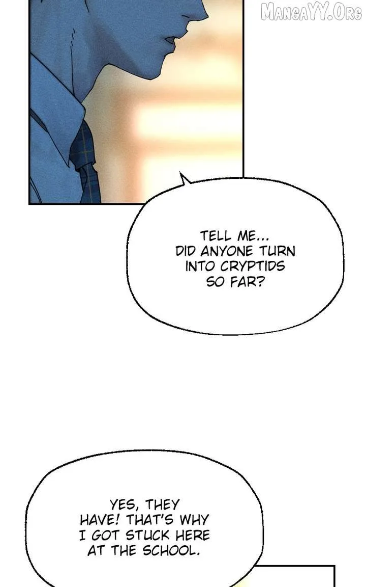 Cryptid Chapter 42 page 51