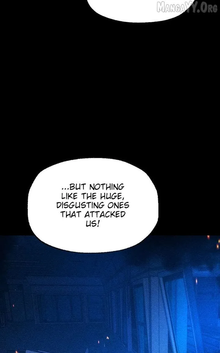 Cryptid Chapter 42 page 54