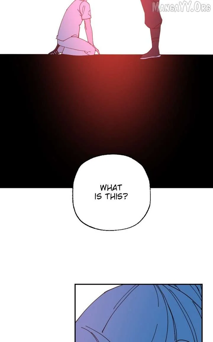 Cryptid Chapter 33 page 84