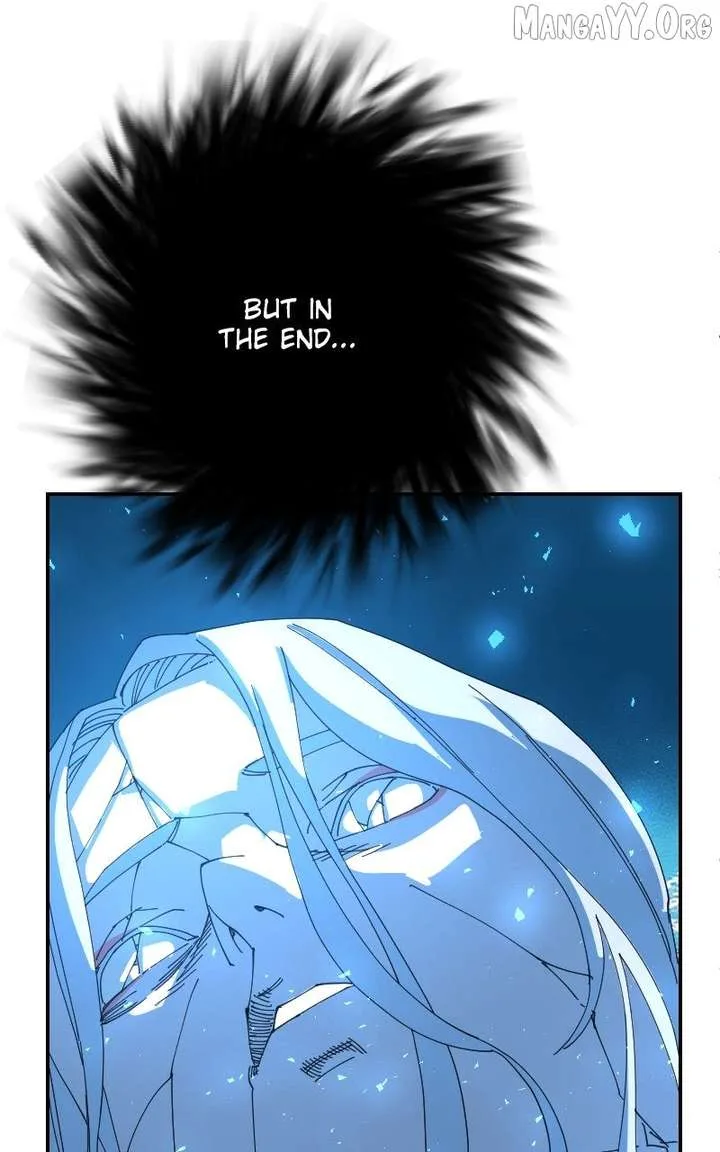 Cryptid Chapter 33 page 52