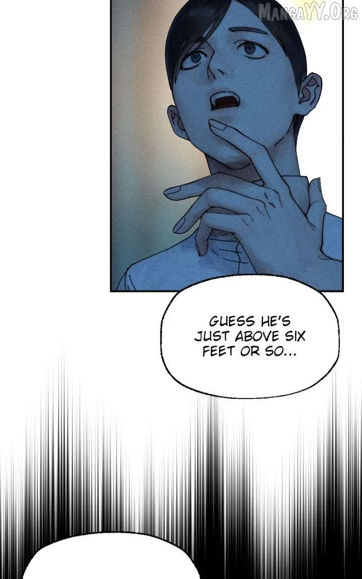 Cryptid Chapter 42 page 66