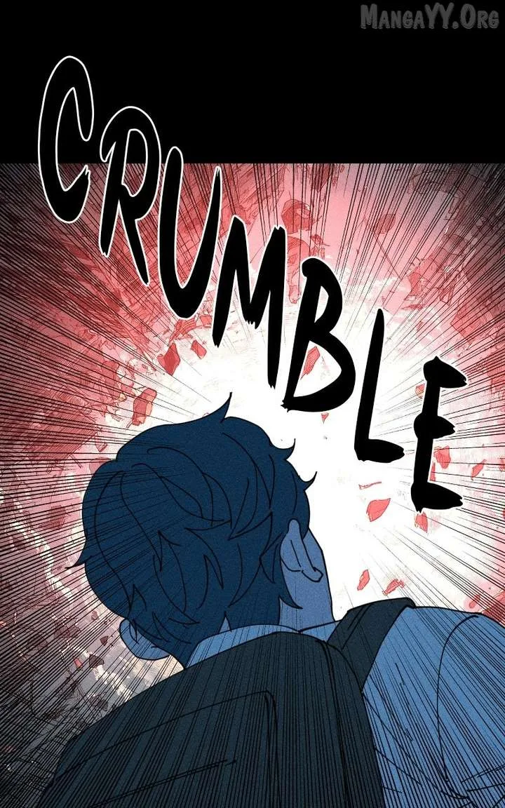 Cryptid Chapter 42 page 44