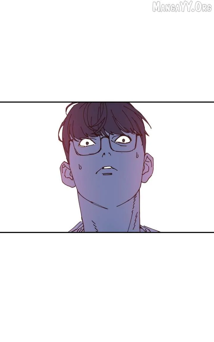 Cryptid Chapter 33 page 81