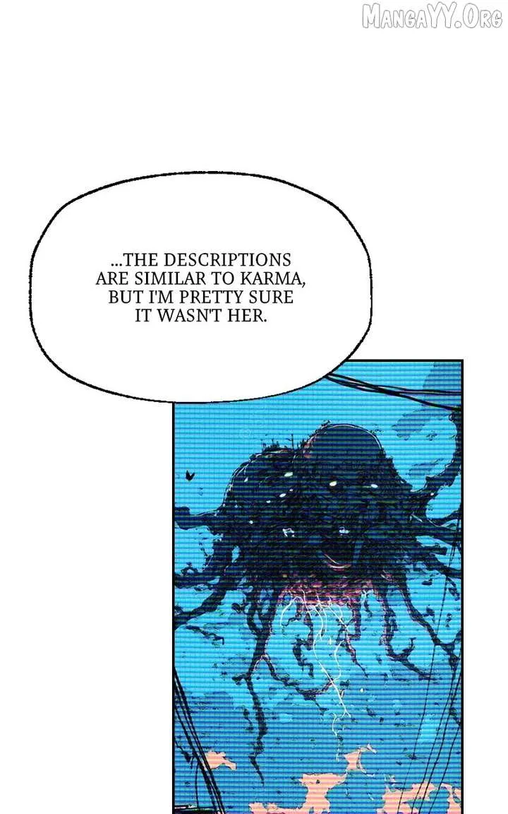 Cryptid Chapter 42 page 49