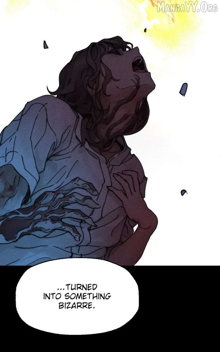 Cryptid Chapter 42 page 56