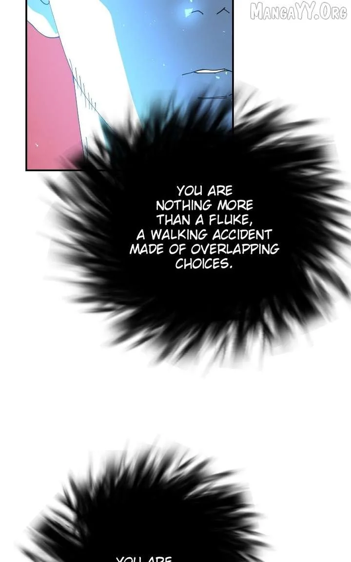Cryptid Chapter 33 page 55