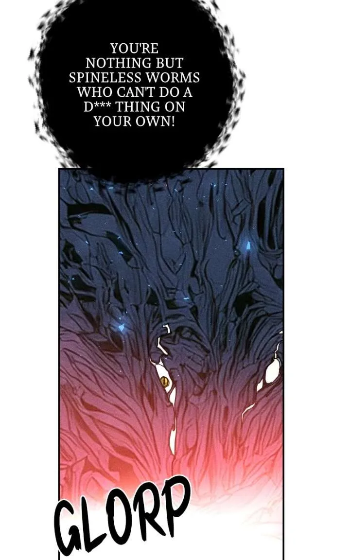 Cryptid Chapter 40 page 78