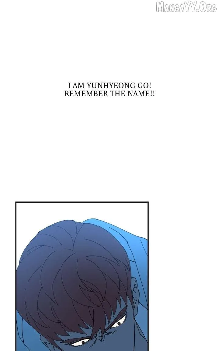 Cryptid Chapter 33 page 73