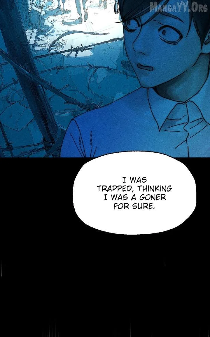 Cryptid Chapter 42 page 58