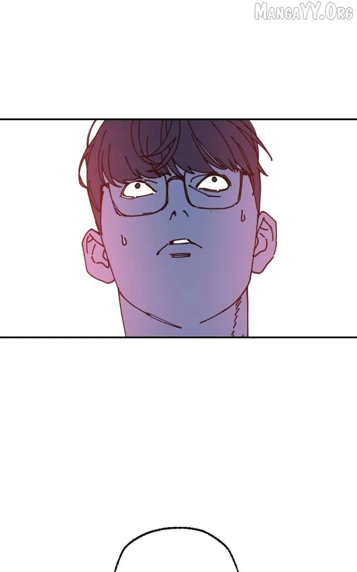 Cryptid Chapter 33 page 82
