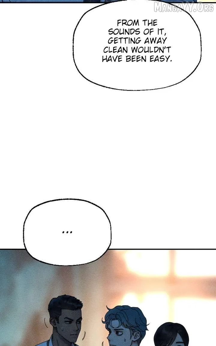 Cryptid Chapter 42 page 60