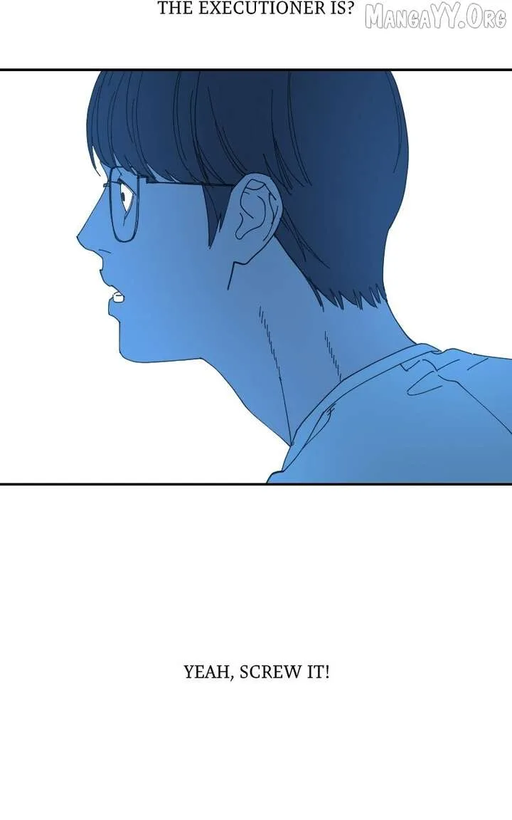 Cryptid Chapter 33 page 68