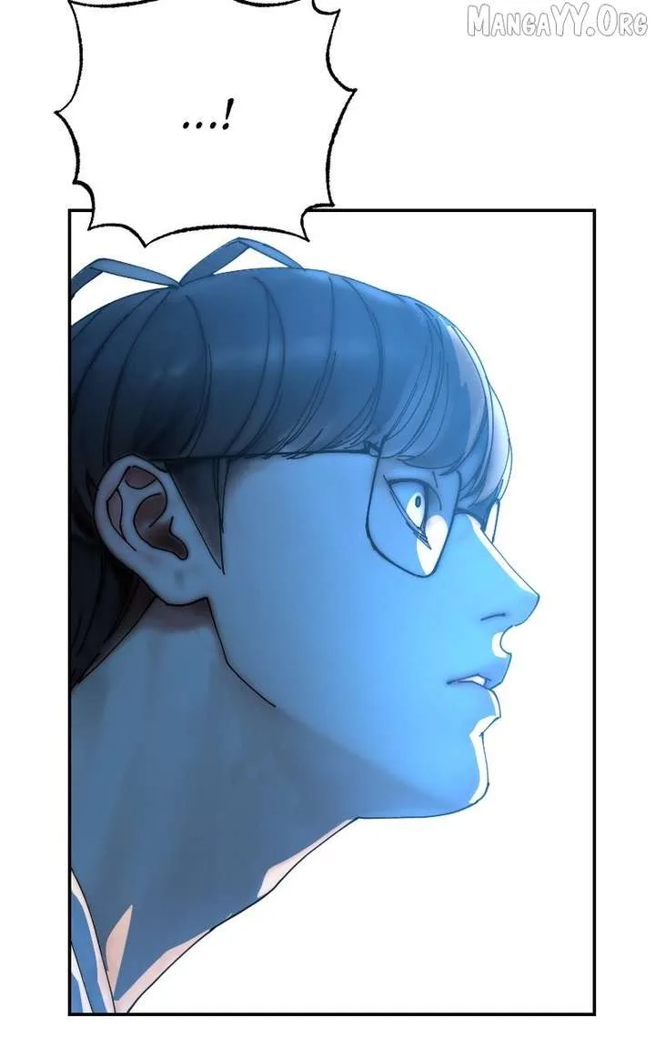 Cryptid Chapter 33 page 77
