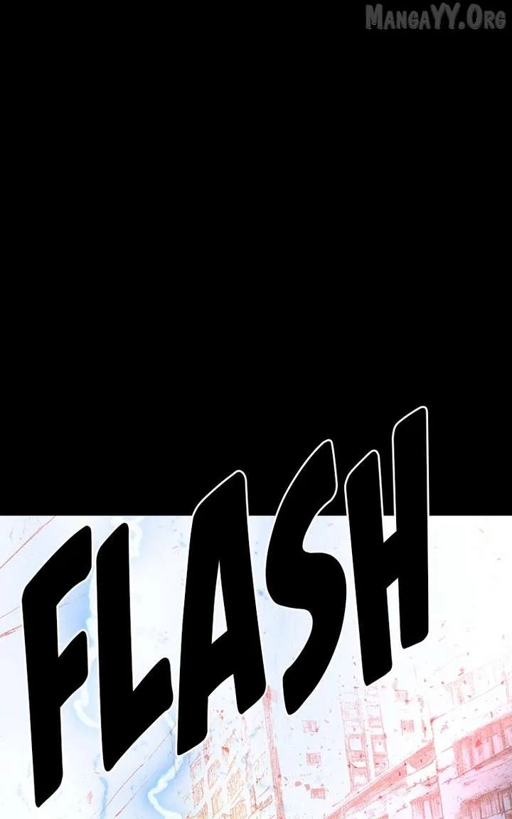 Cryptid Chapter 42 page 38
