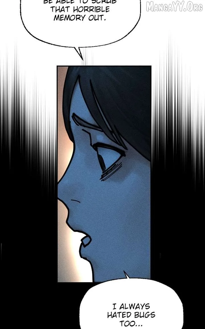 Cryptid Chapter 42 page 53