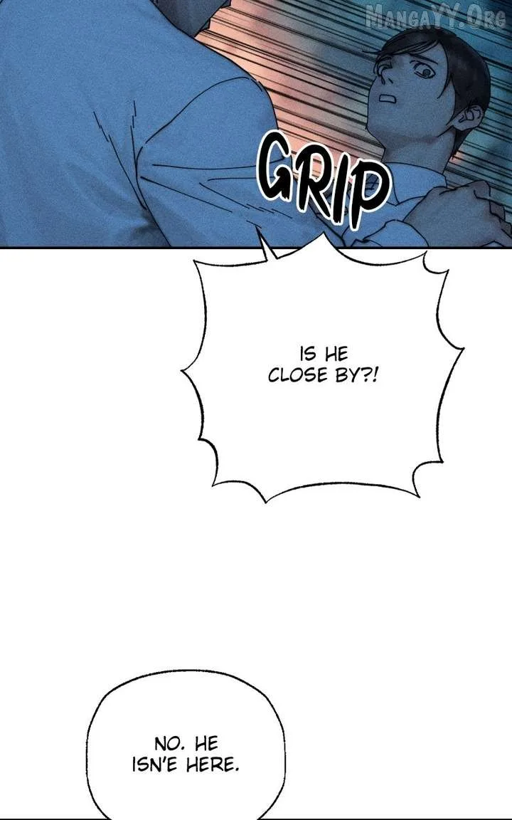 Cryptid Chapter 42 page 75