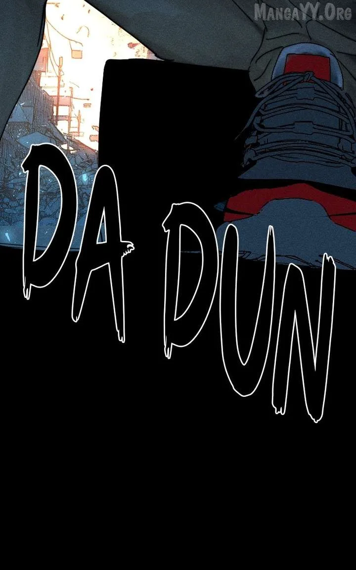 Cryptid Chapter 42 page 70