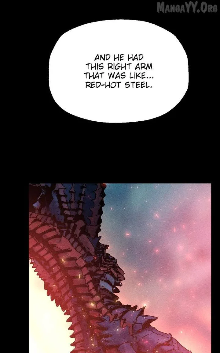 Cryptid Chapter 42 page 71