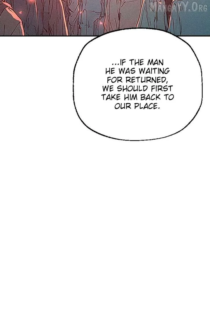 Cryptid Chapter 42 page 83
