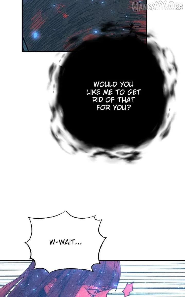Cryptid Chapter 36 page 75