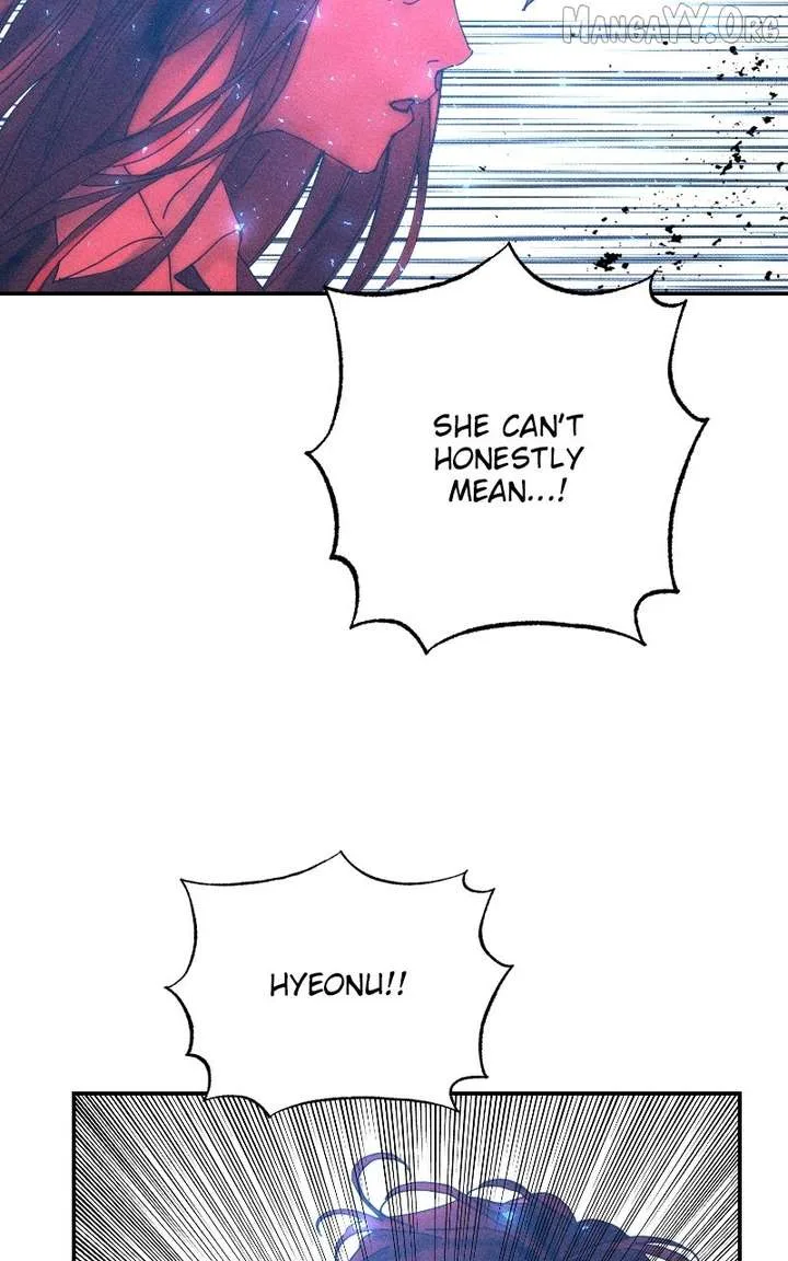 Cryptid Chapter 36 page 76
