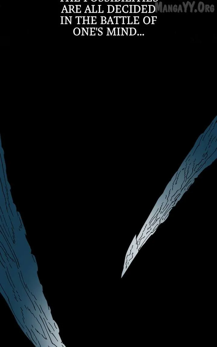 Cryptid Chapter 41 page 19
