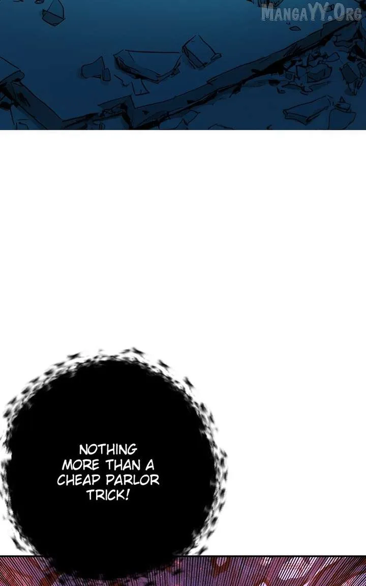 Cryptid Chapter 41 page 13
