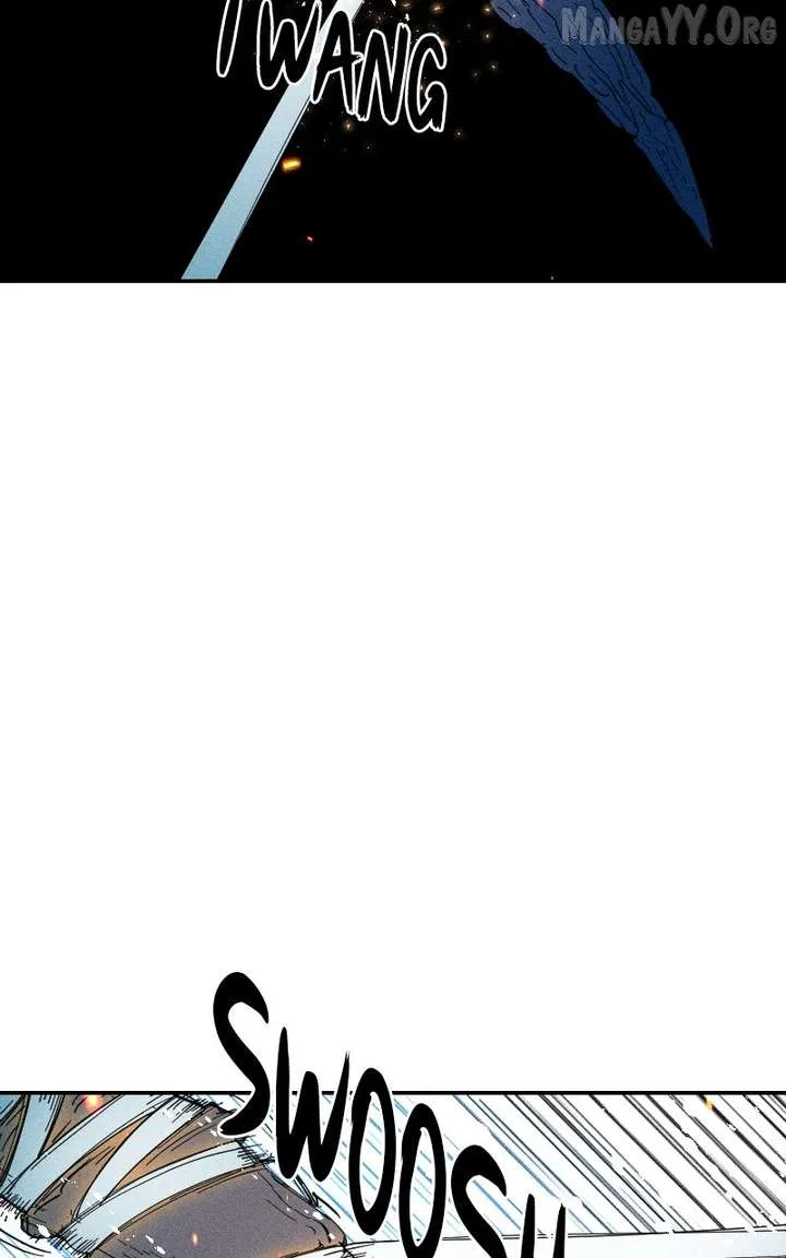 Cryptid Chapter 41 page 26