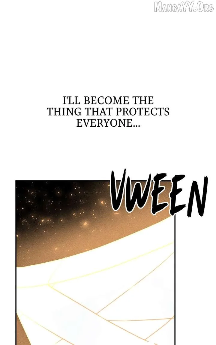 Cryptid Chapter 41 page 1