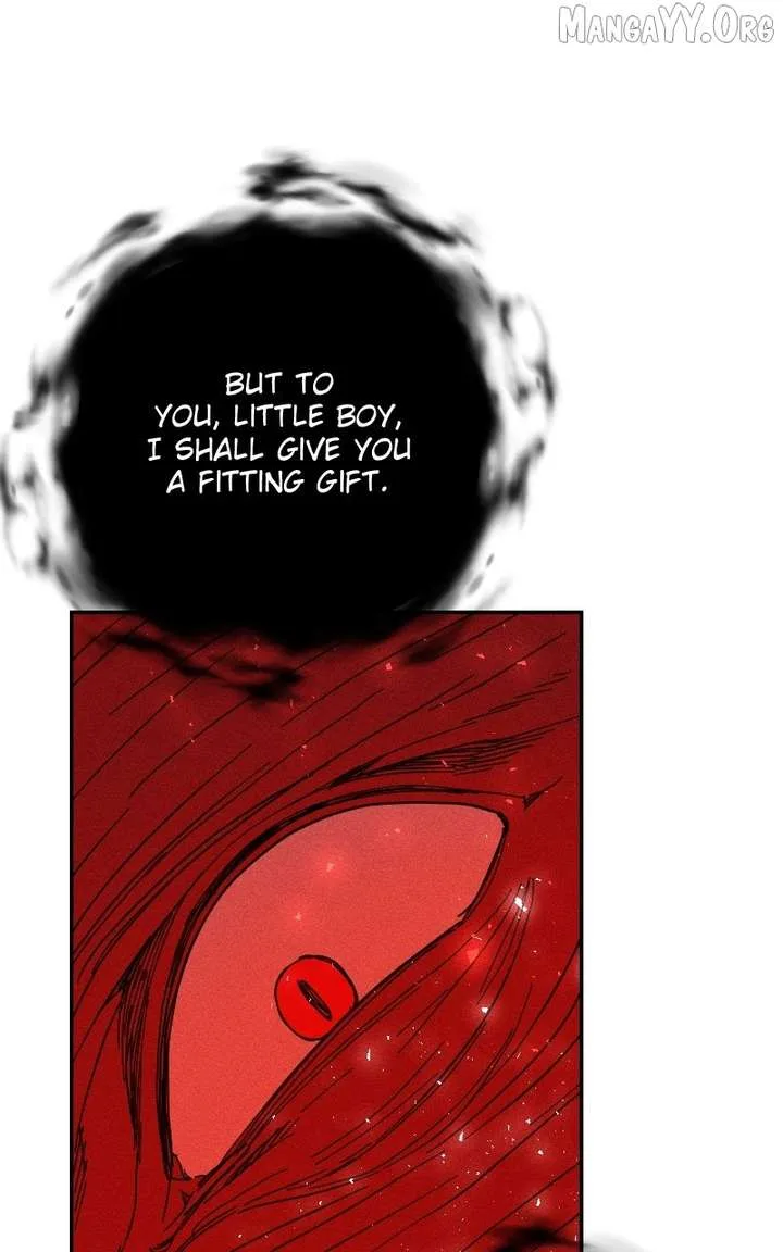 Cryptid Chapter 36 page 97