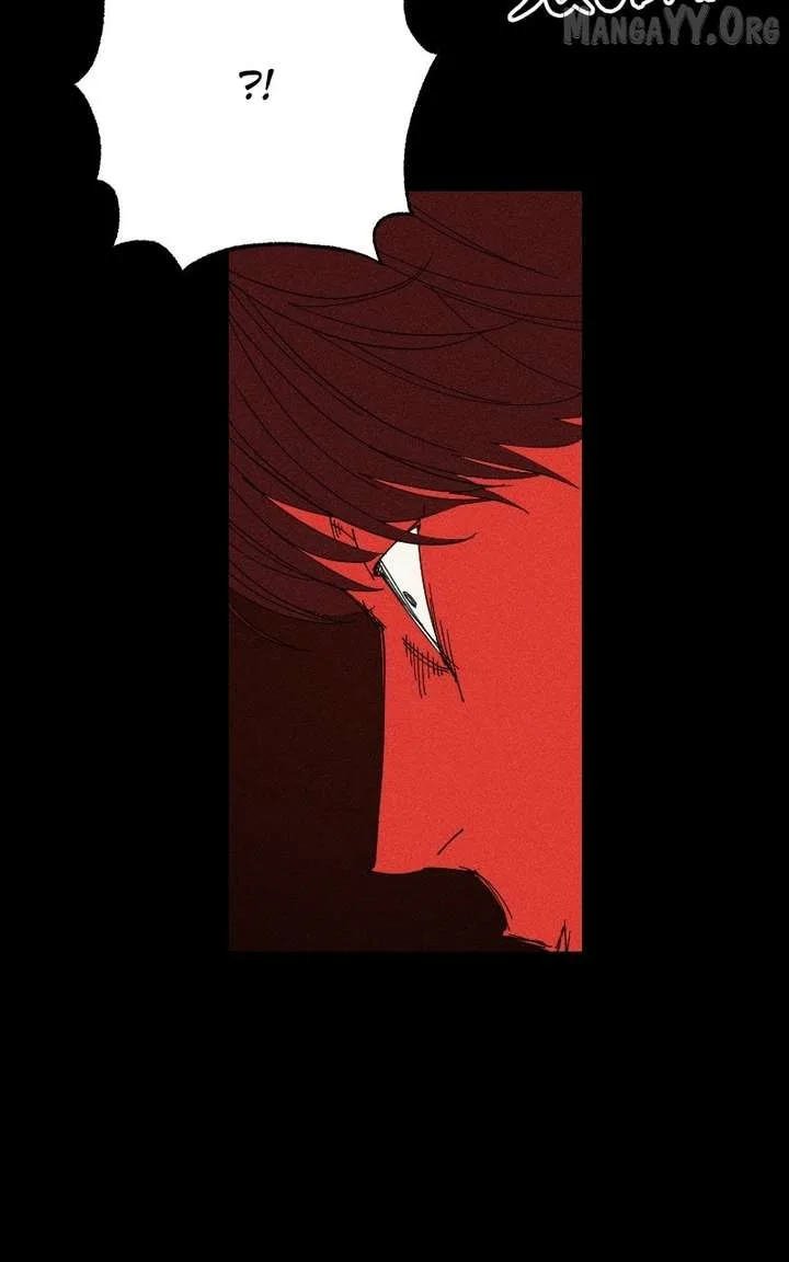 Cryptid Chapter 41 page 47