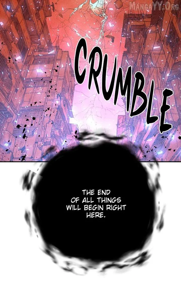 Cryptid Chapter 36 page 89