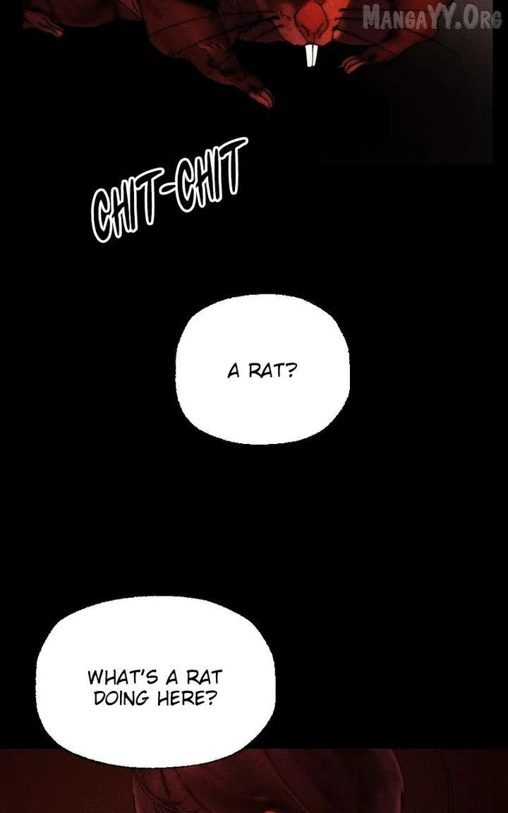 Cryptid Chapter 41 page 45