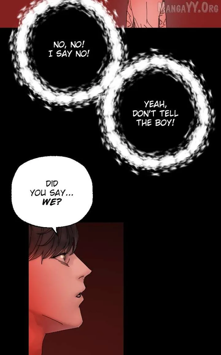 Cryptid Chapter 41 page 60