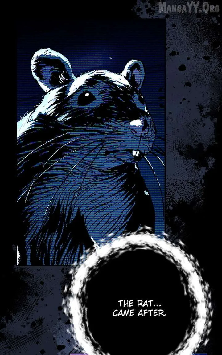 Cryptid Chapter 41 page 63