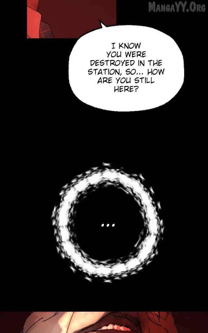 Cryptid Chapter 41 page 61